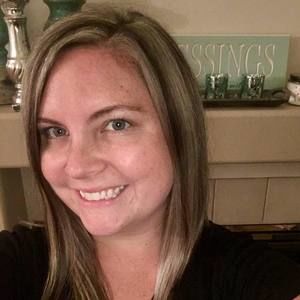 Meet your Posher, Keri